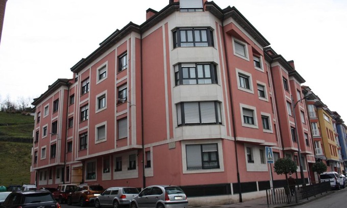 Cangas de Onis Apartment | Rey Aurelio