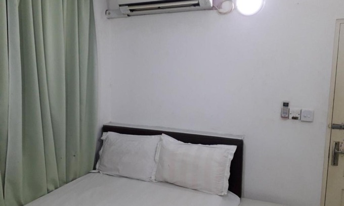 Male House | REYALI GUEST HOUSE