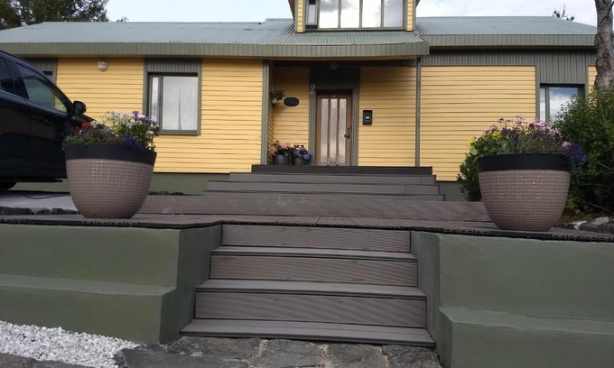 Reydarfjoerdur Apartment | Reydarfjordur Apartment