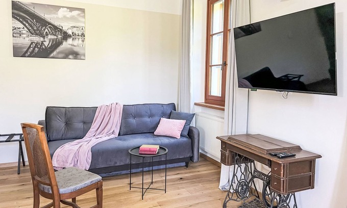 Pohorje Apartment | Rezidenca Korman by Interhome
