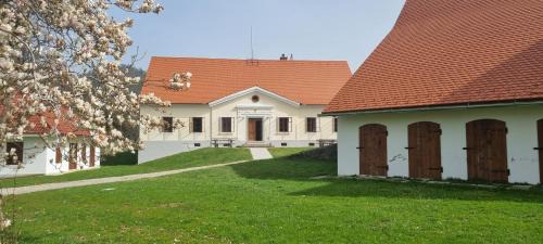 Pohorje House | Rezidenca Korman