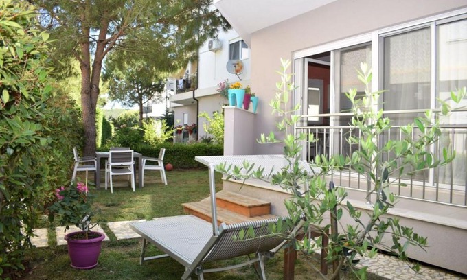 Qerek Apartment | Rezidenca Primavera Apartments