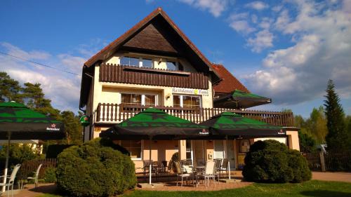 Stare Splavy House | Rezidence Fami Deluxe Design
