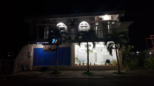 Ende House | Rezka Roomz Syari'ah