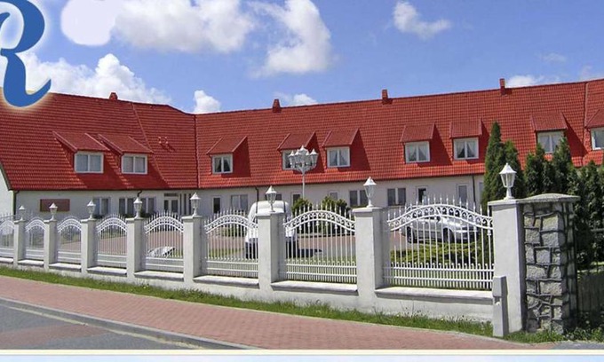 Zarnowska Apartment | Rezydencja Nad Jeziorem Łebsko