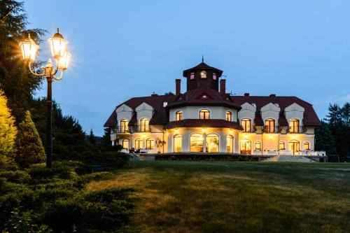 Augustow House | Rezydencja Rodzinna