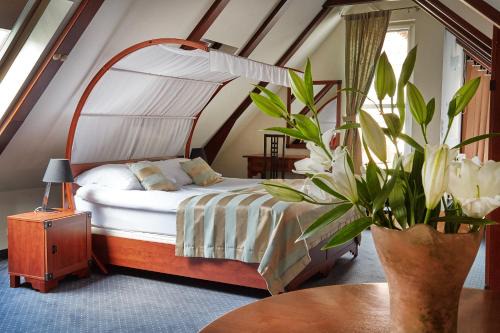 Poznan City Center Apartment | Rezydencja Solei Old Town