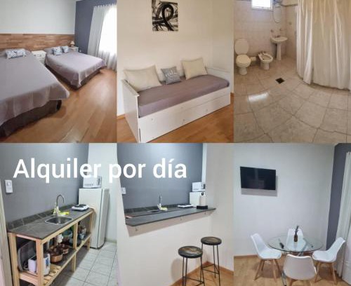Rio Gallegos Apartment | RG Casa Centrica
