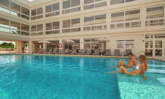 El Grao de Castellon Hotel | RH Silene Hotel & Spa 4* Sup
