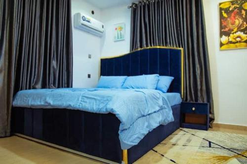 Kwara Apartment | Rhaaf Apartment