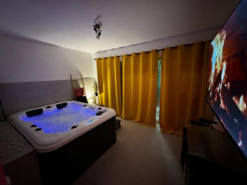 Lutzel Apartment | RheinMosel Glück Wellness