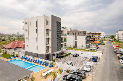 Navodari Apartment | RIA Apartments