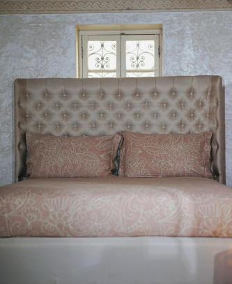 El Ayoun House | Riad Amelia : Lalla Nora Room
