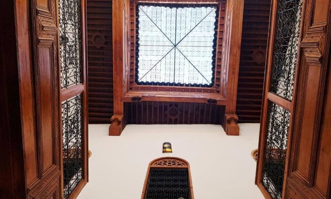 Meknes Medina Bed & Breakfast | Riad Inspira