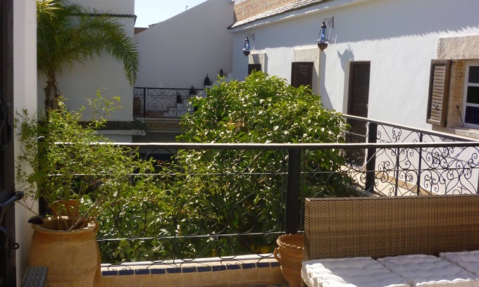 Taroudannt House | Riad M'haïta