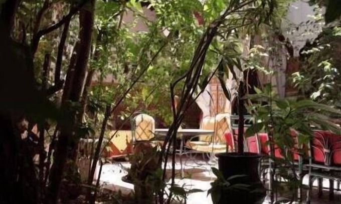 Taroudannt House | Riad Maryam