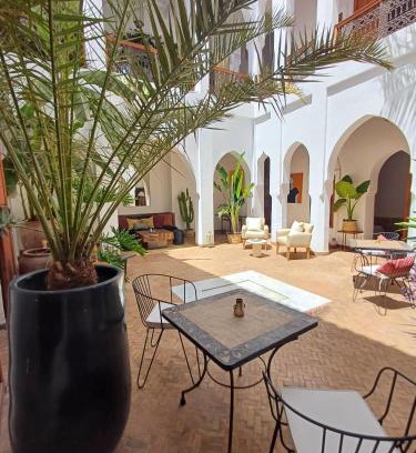 Medina House | Riad Miski