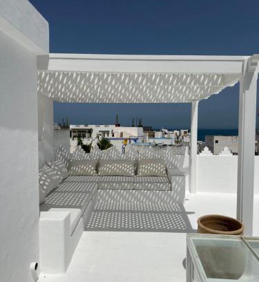 Medina House | Riad Olivia