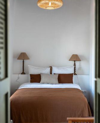 Ahl Agadir House | Riad Petite Rêverie