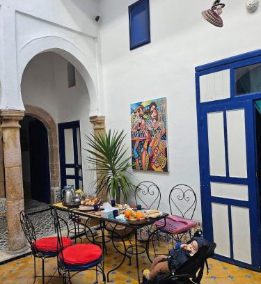 Old Medina House | Riad Safi médina