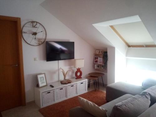Rianxo Apartment | Rias Baixas Rianxo