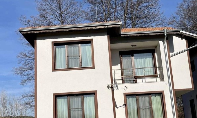 Kyustendil Cottage | Ribarnika-an affordable guest houses for families or groups