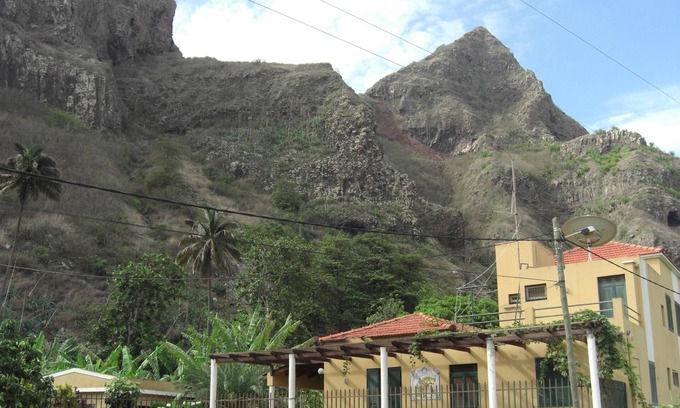 Ribeira Grande Cottage | Ribeira Grande Country House