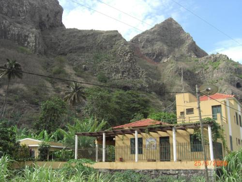 Ribeira Grande House | Ribeira Grande Country House