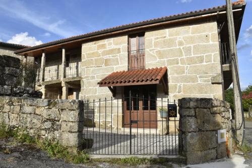 Nogueira de Ramuin House | Ribeira Sacra II - Ourense
