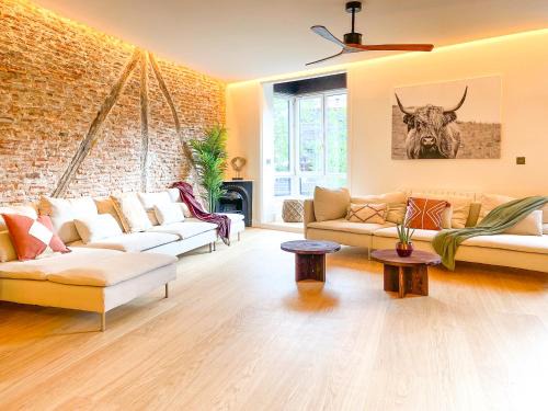 Bilbao Old Town Apartment | Ribera AC by Staynnapartments