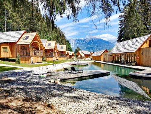 Bled Other | Ribno Luxury Glamping