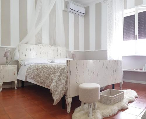 Roccasecca Bed & Breakfast | RICCI Rooms