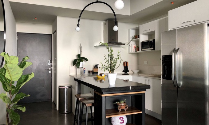 San Jose Apartment | Rich Coast Sunset