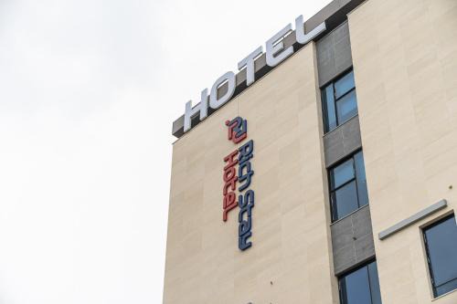 Pyeongtaek Hotel | Rich stay hotel