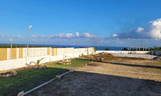 Corral Spring House | Richards Vacation Rental
