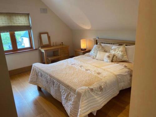 Kildare House | Richardstown Straffan Kildare