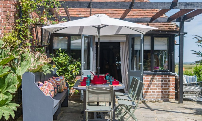 Westmarsh House | Richborough Manor, Sandwich