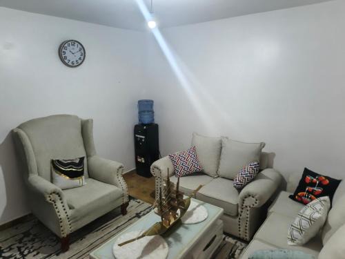 Kikuyu Apartment | Richie homes
