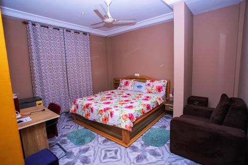 Bolgatanga Hotel | Richmanda hotel