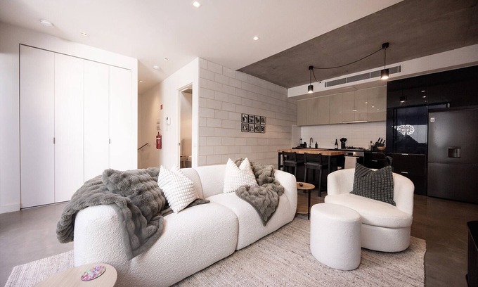 Richmond North Apartment | Richmond Gem City Stay