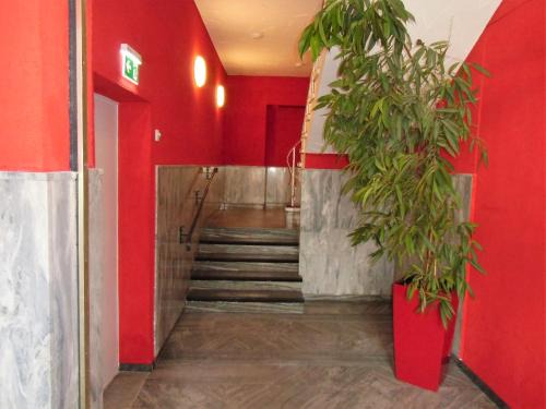 Mitte Hotel | Ricks City Hotel
