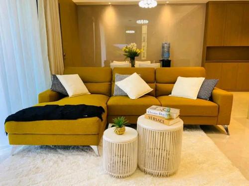 Nairobi House | Ridge chaggy apartment