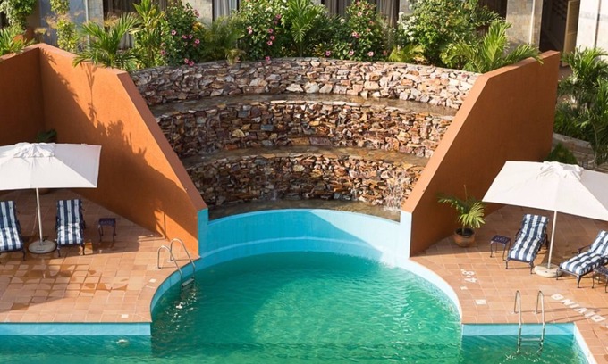 Cape Coast Hotel | Ridge Royal Hotel