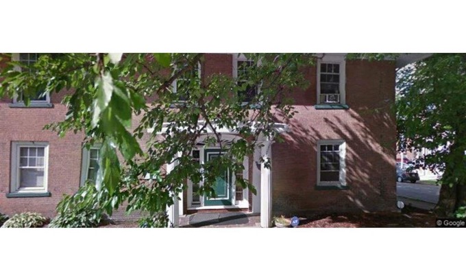 Springfield Apartment | Ridgewood Place Mother-In-Law 1BR Suite