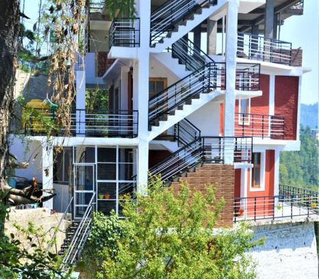 Shimla House | Ridhi Sidhi cottage