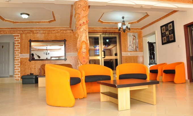 Mallam Hotel | Ridma Hotel