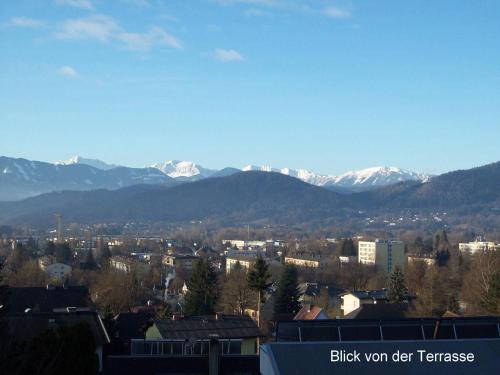 Klagenfurt am Woerthersee Apartment | Riedl Gästewohnung