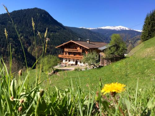 Unken Apartment | Riegergut