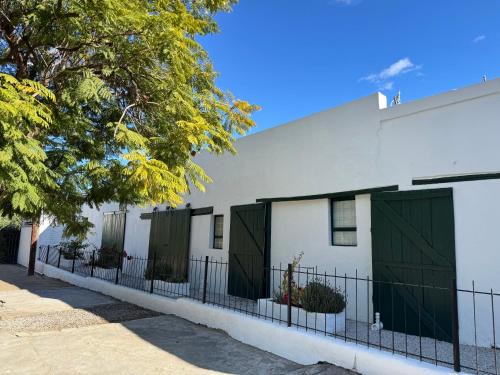 Graaff-Reinet House | Rietjiesbos Self Catering