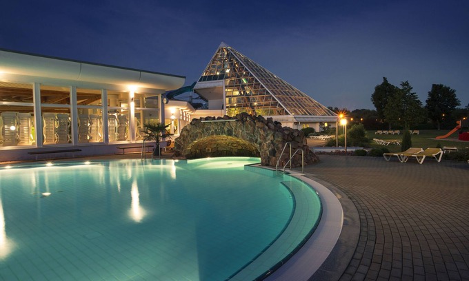 Bad Lausick Apartment | Riff Resort